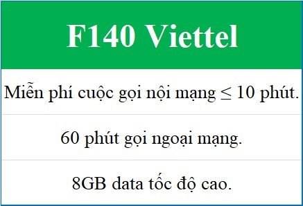F140 Viettel Bien Hoa