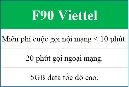 F90 Viettel Bien Hoa