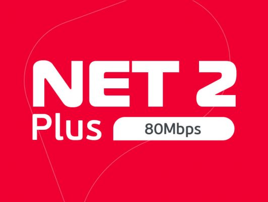 Net 2 Plus Viettel