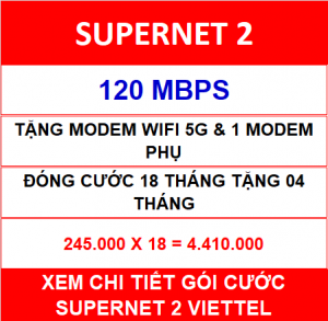 Supernet 2 18 Th