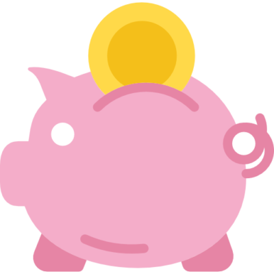 Piggy Bank 1 400x400