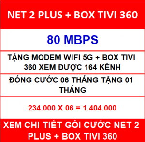 Net 2 Plus Box Tivi 360 06 Th