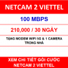 Netcam 2 Viettel