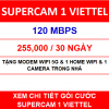 Supercam 1 Viettel