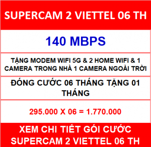 Supercam 2 Viettel 2 Camera 06 Th