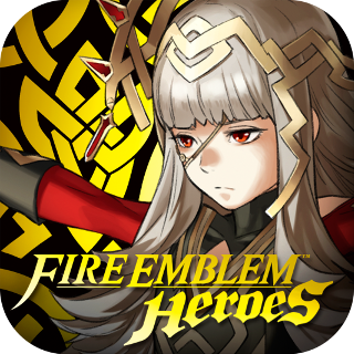 Fire Emblem Heros