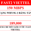 Fast2 Viettel