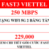 Fast3 Viettel
