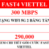 Fast4 Viettel