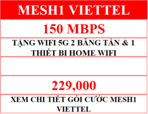Mesh1 Viettel