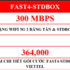 Fast4 Stdbox