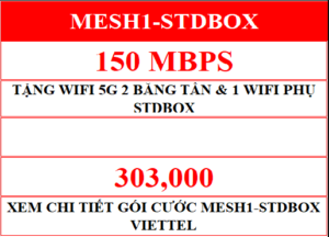 Mesh1 Stdbox