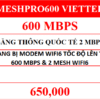 meshpro600 viettel