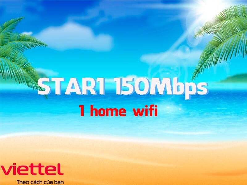 Star1t Viettel