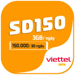 Sd1350 Viettel