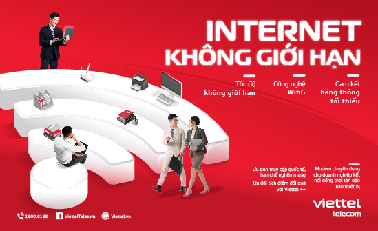 Internet Viettel 2025